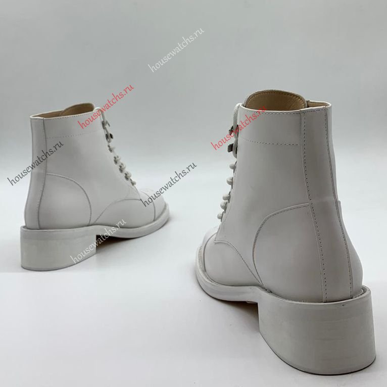 Копия  Ботинки Chanel H800956
