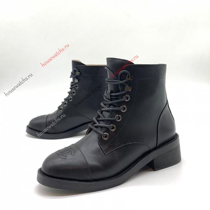 Копия  Ботинки Chanel H800957