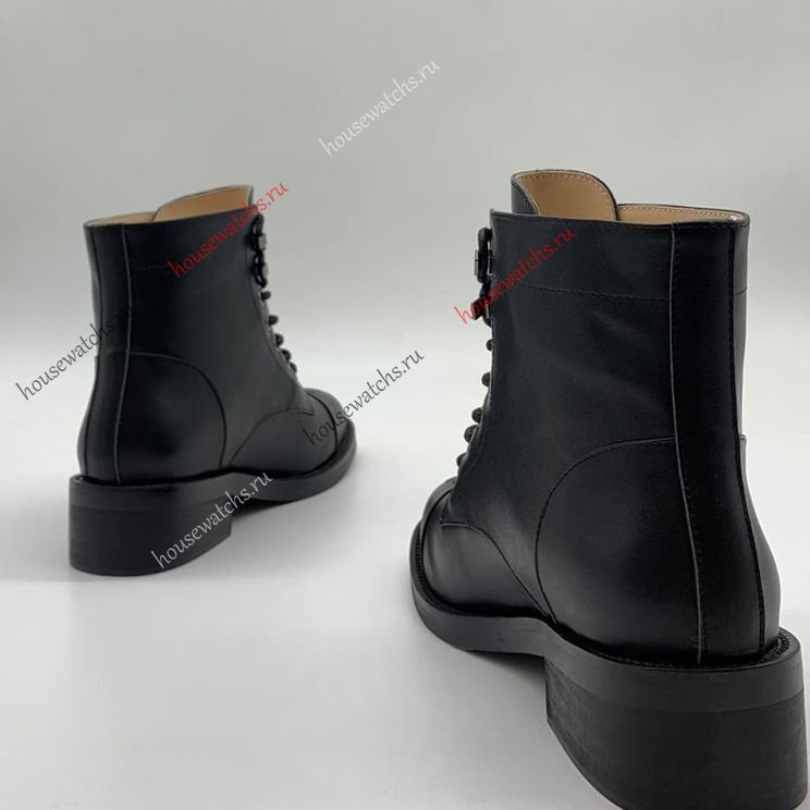 Копия  Ботинки Chanel H800957