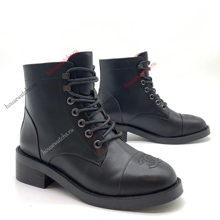 Копия  Ботинки Chanel H800957