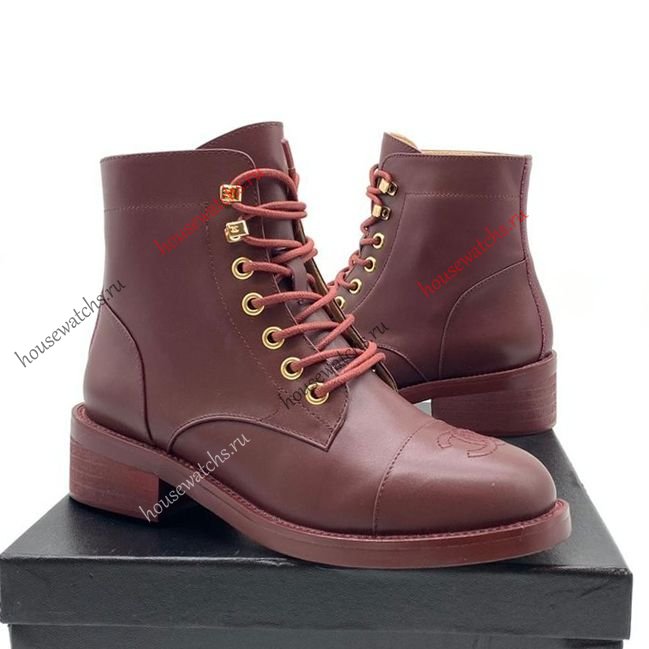 Копия Ботинки Chanel H800958