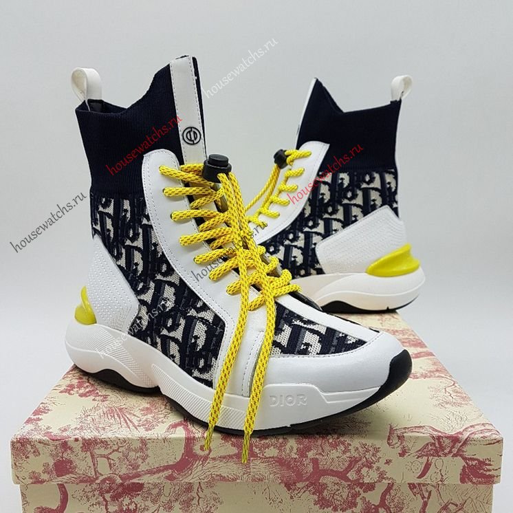 Копия  Кроссовки Christian Dior H800959