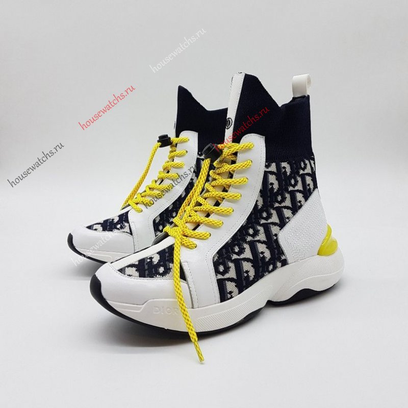 Копия  Кроссовки Christian Dior H800959