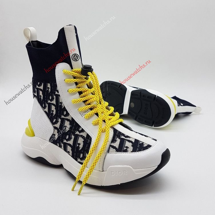 Копия  Кроссовки Christian Dior H800959