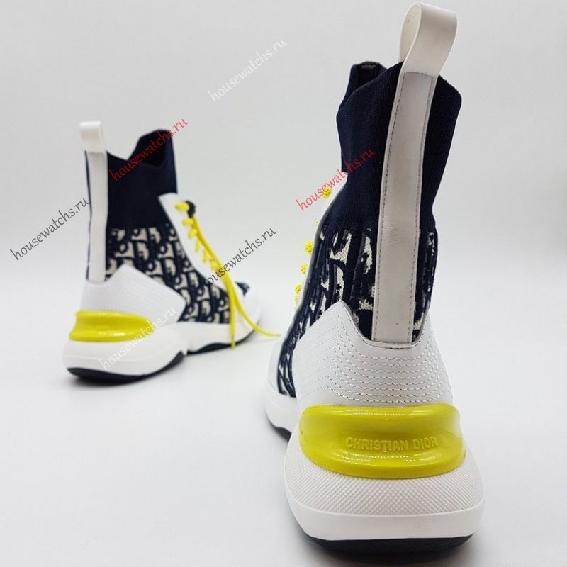 Копия  Кроссовки Christian Dior H800959