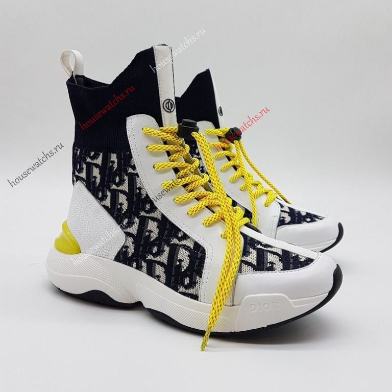 Копия  Кроссовки Christian Dior H800959