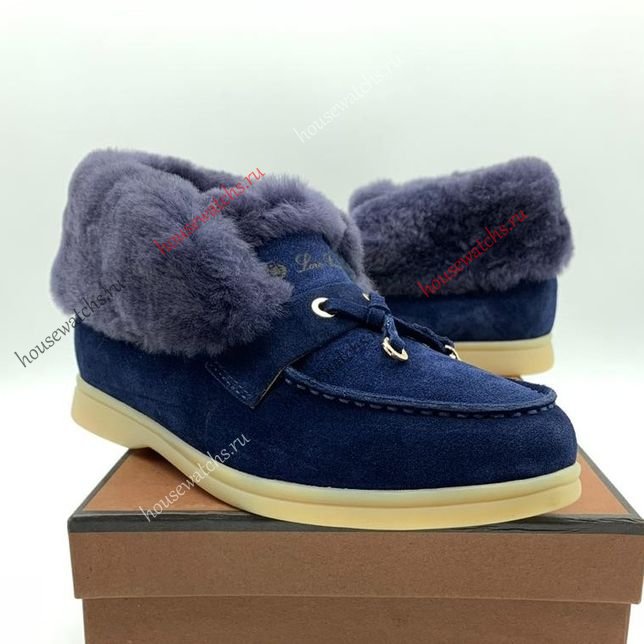 Копия Ботинки Loro Piana H800974