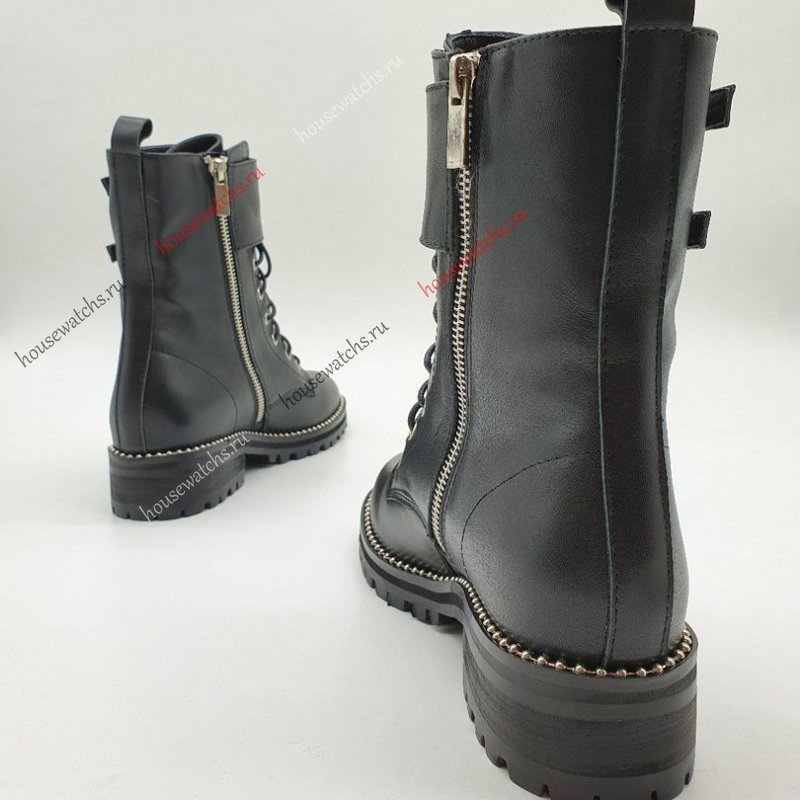 Копия  Ботинки Alexander Wang H800976