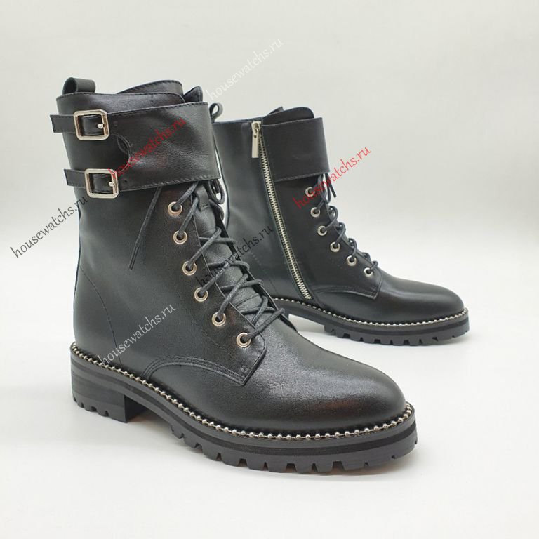 Копия  Ботинки Alexander Wang H800976