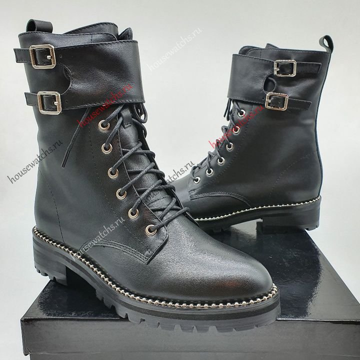 Копия  Ботинки Alexander Wang H800976