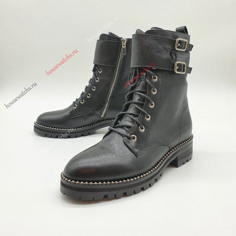 Копия  Ботинки Alexander Wang H800976