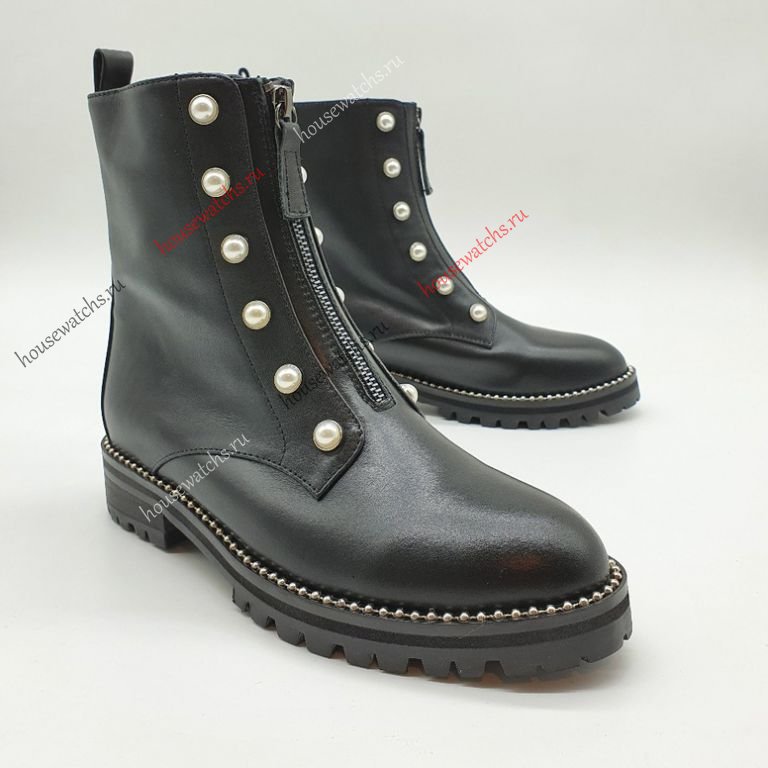 Копия  Ботинки Alexander Wang H800978