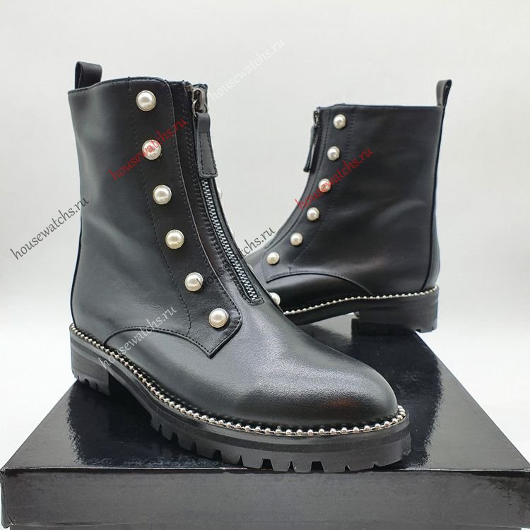 Копия  Ботинки Alexander Wang H800978