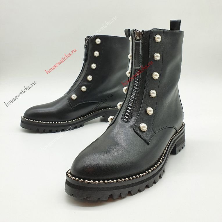 Копия  Ботинки Alexander Wang H800978