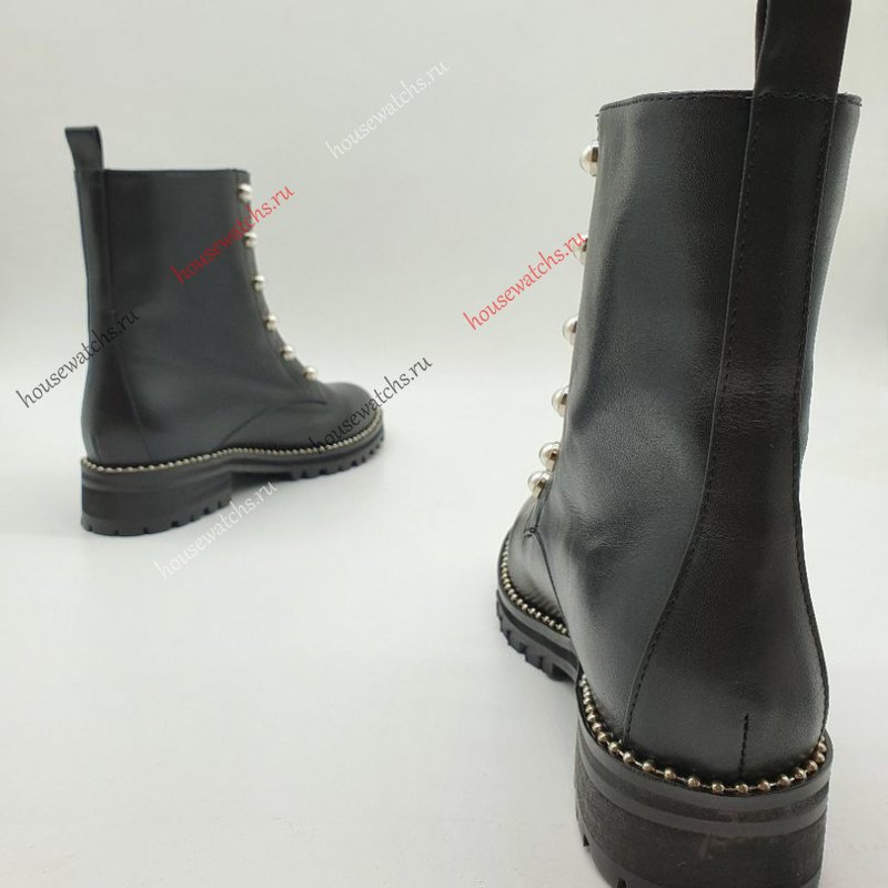 Копия  Ботинки Alexander Wang H800978