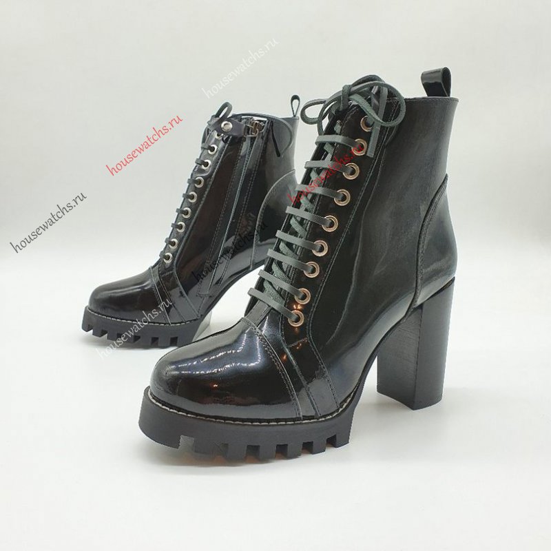 Копия  Ботильоны Louis Vuitton H800979