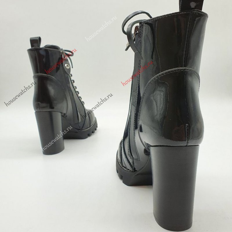 Копия  Ботильоны Louis Vuitton H800979