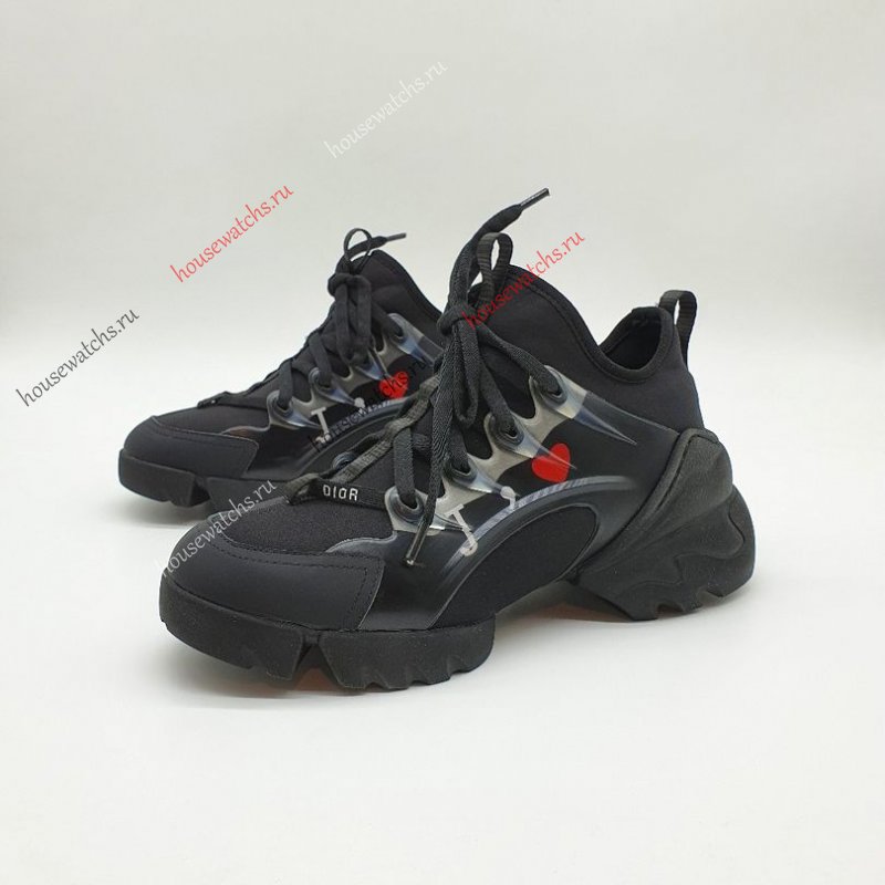 Копия  Кроссовки Christian Dior H800980