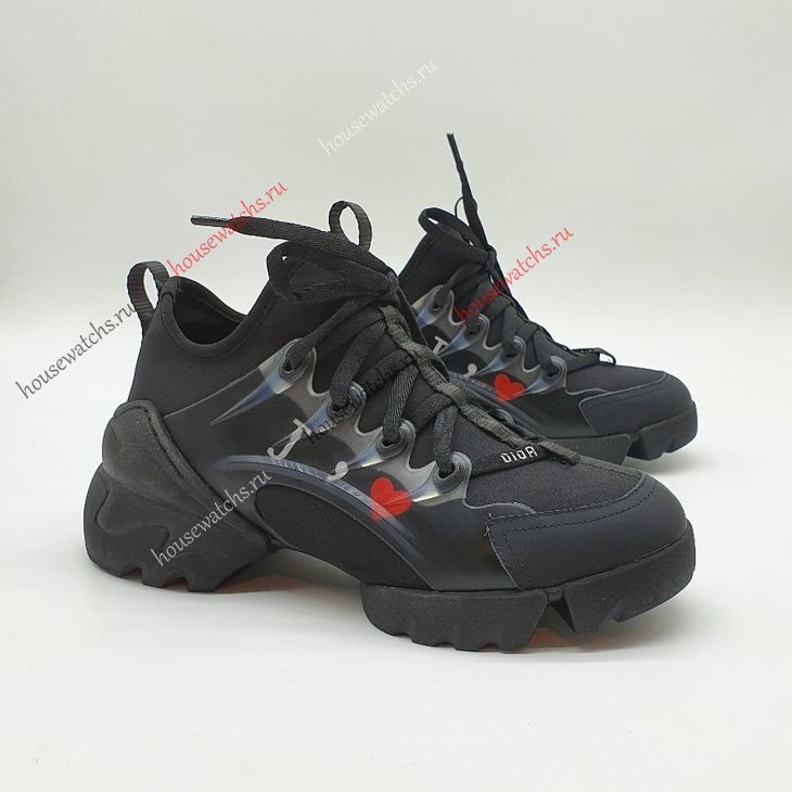 Копия  Кроссовки Christian Dior H800980