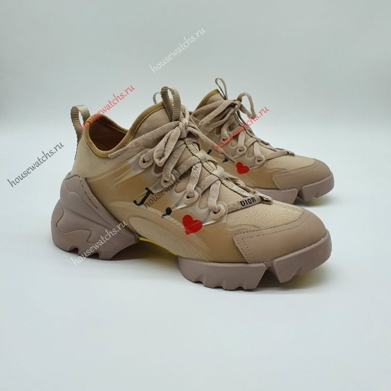 Копия  Кроссовки Christian Dior H800981