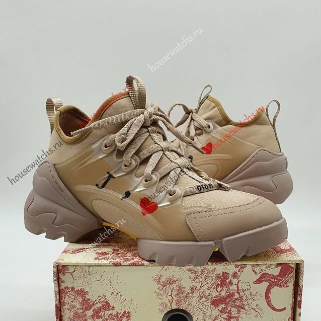 Копия  Кроссовки Christian Dior H800981