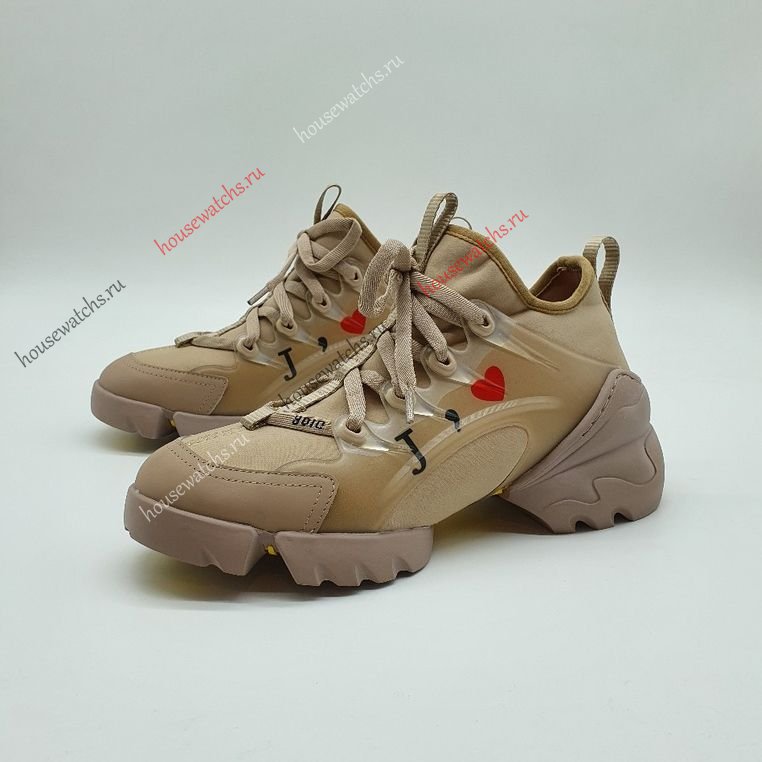 Копия  Кроссовки Christian Dior H800981