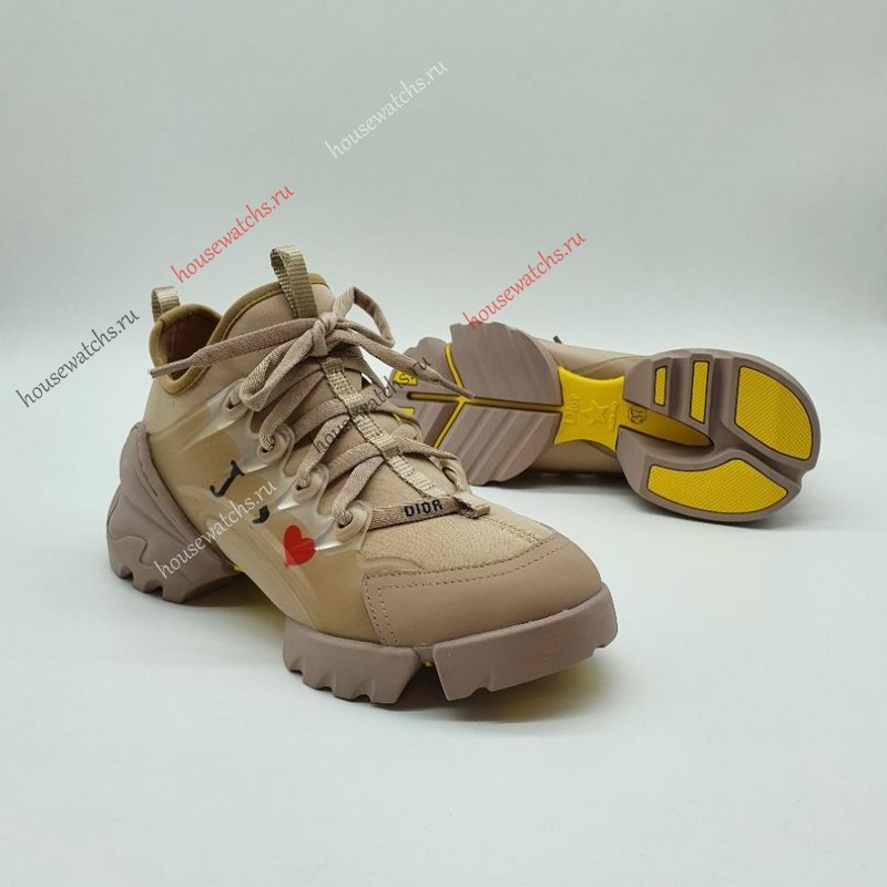 Копия  Кроссовки Christian Dior H800981