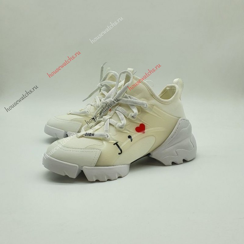 Копия  Кроссовки Christian Dior H800982