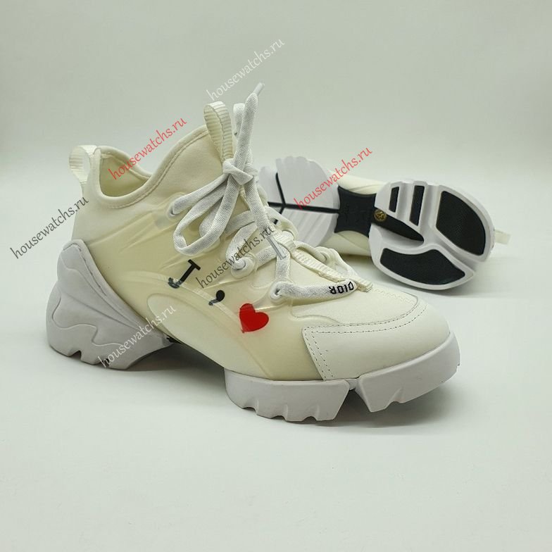 Копия  Кроссовки Christian Dior H800982