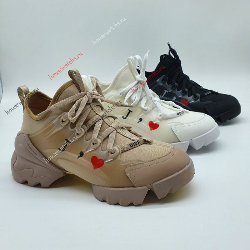 Копия  Кроссовки Christian Dior H800982