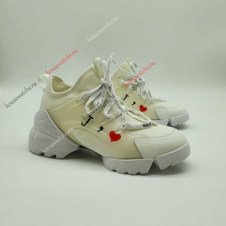 Копия  Кроссовки Christian Dior H800982