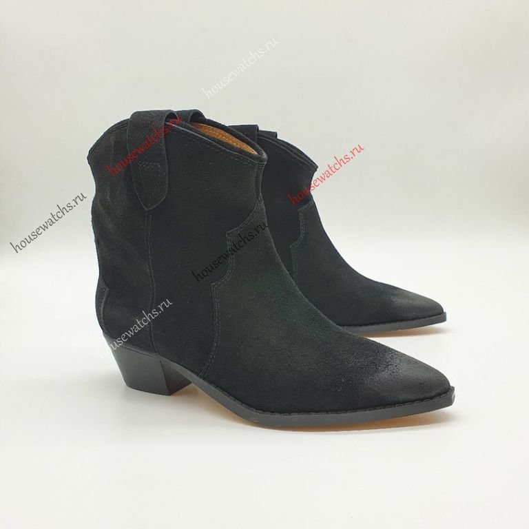 Копия Ботинки Isabel Marant H800983