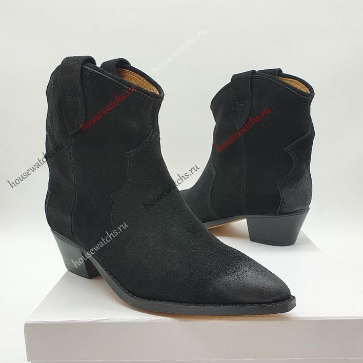 Копия Ботинки Isabel Marant H800983