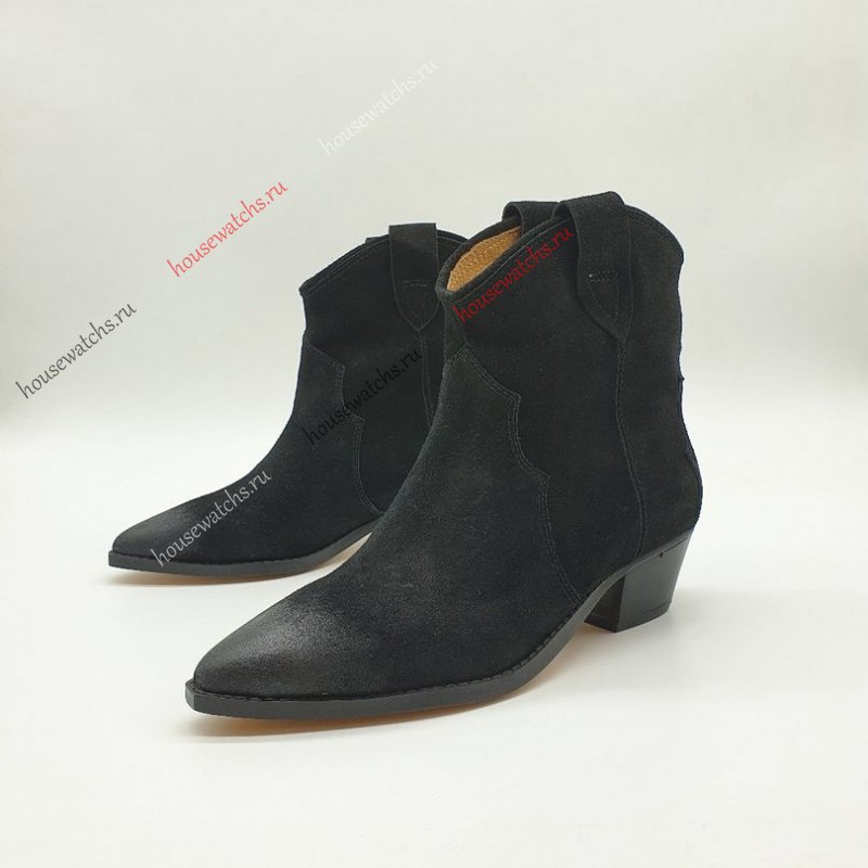 Копия Ботинки Isabel Marant H800983