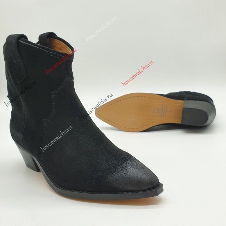 Копия Ботинки Isabel Marant H800983