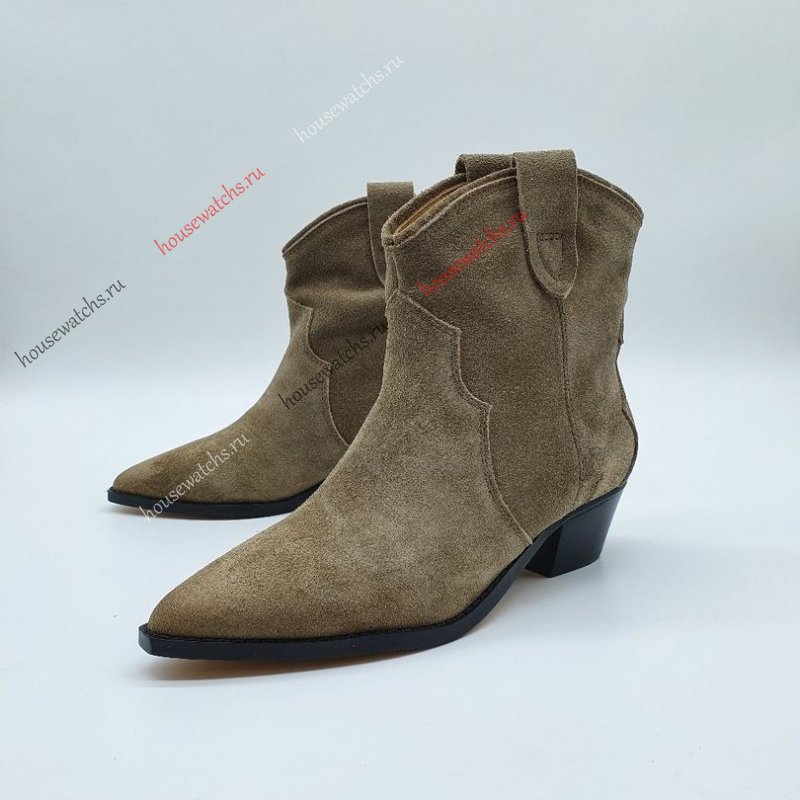 Копия  Ботинки Isabel Marant H800984