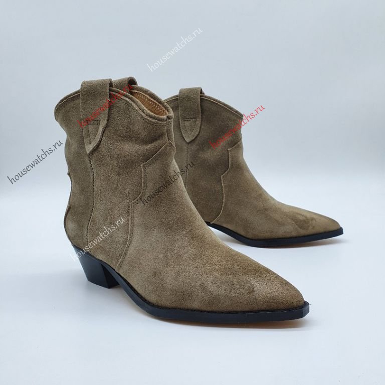 Копия  Ботинки Isabel Marant H800984