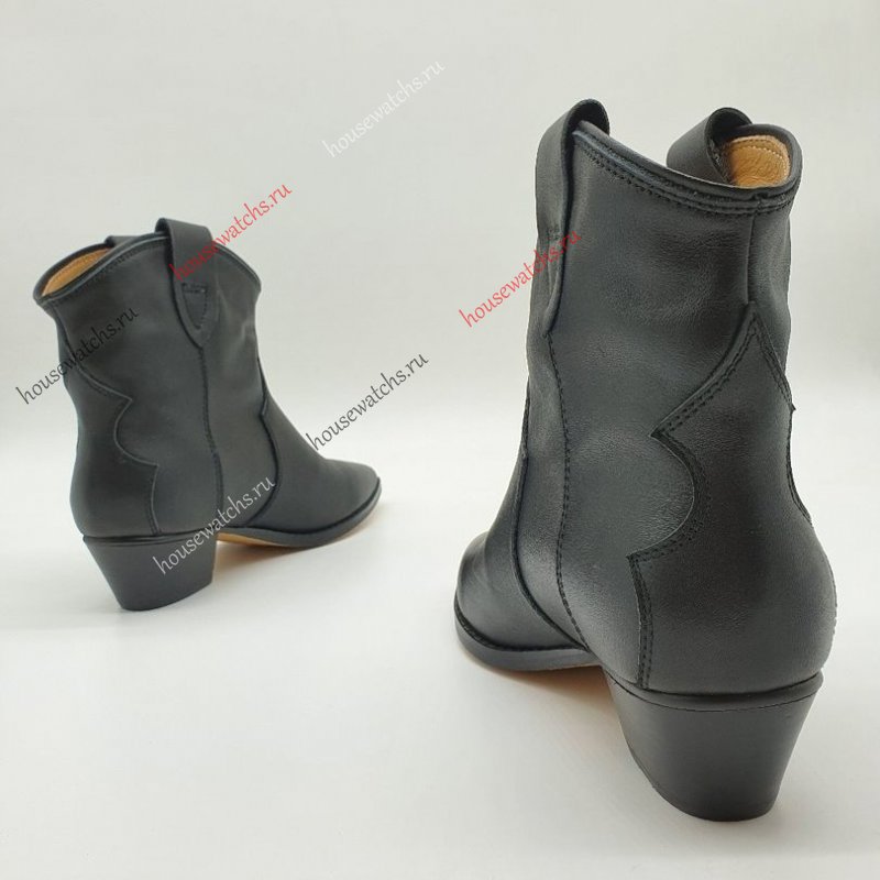 Копия  Ботинки Isabel Marant H800985