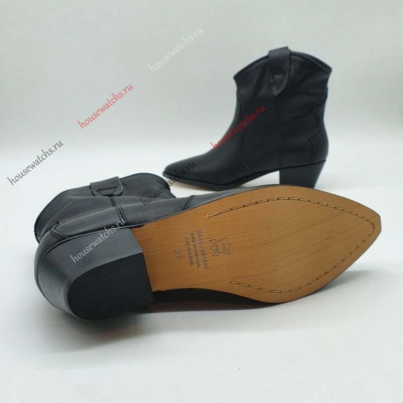 Копия  Ботинки Isabel Marant H800985