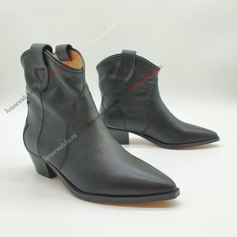 Копия  Ботинки Isabel Marant H800985