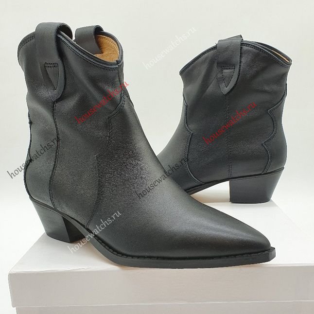 Копия  Ботинки Isabel Marant H800985