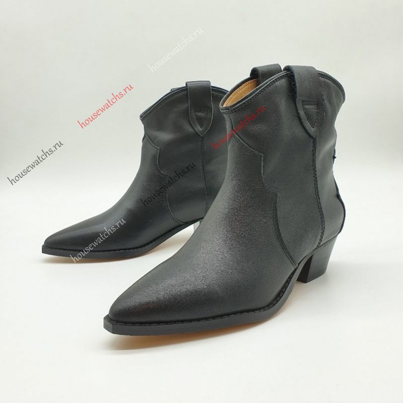 Копия  Ботинки Isabel Marant H800985