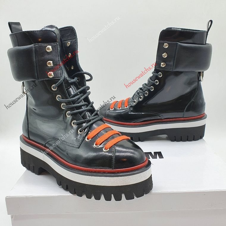 Копия  Ботинки MSGM H800987