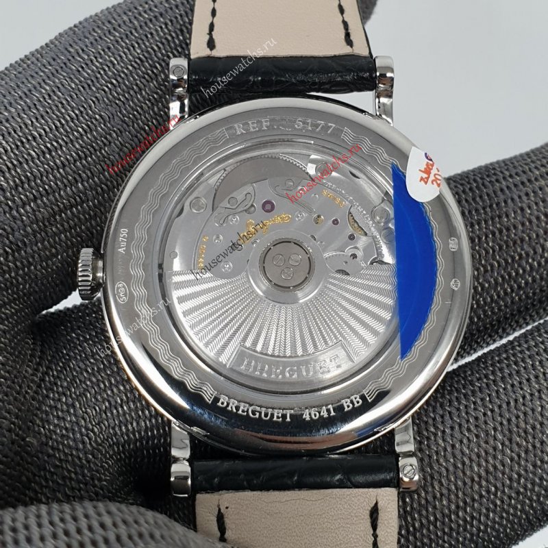 Копия Часы Breguet Classique HЭ50