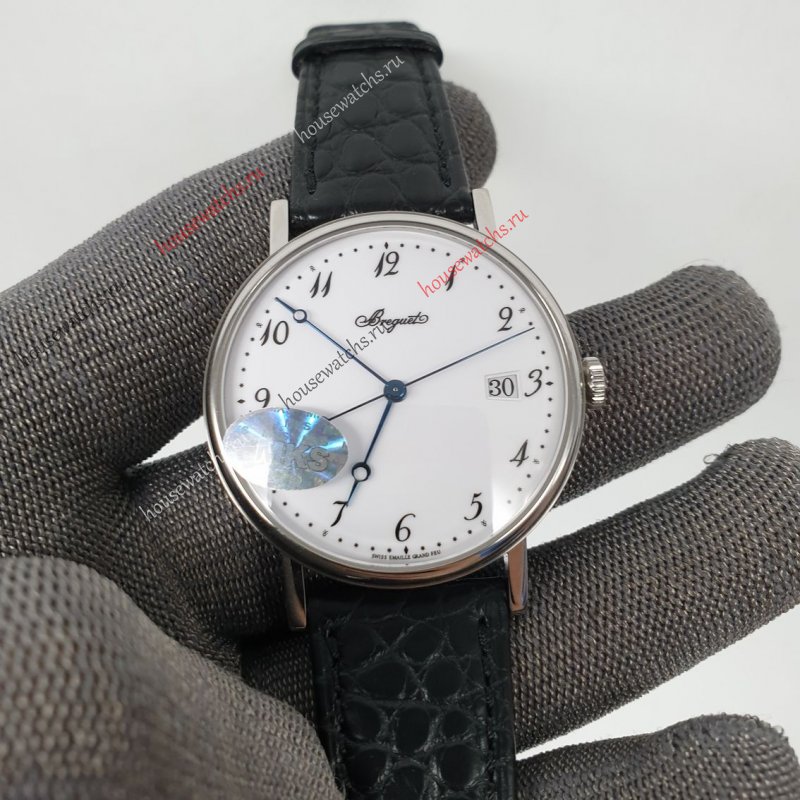Копия Часы Breguet Classique HЭ50