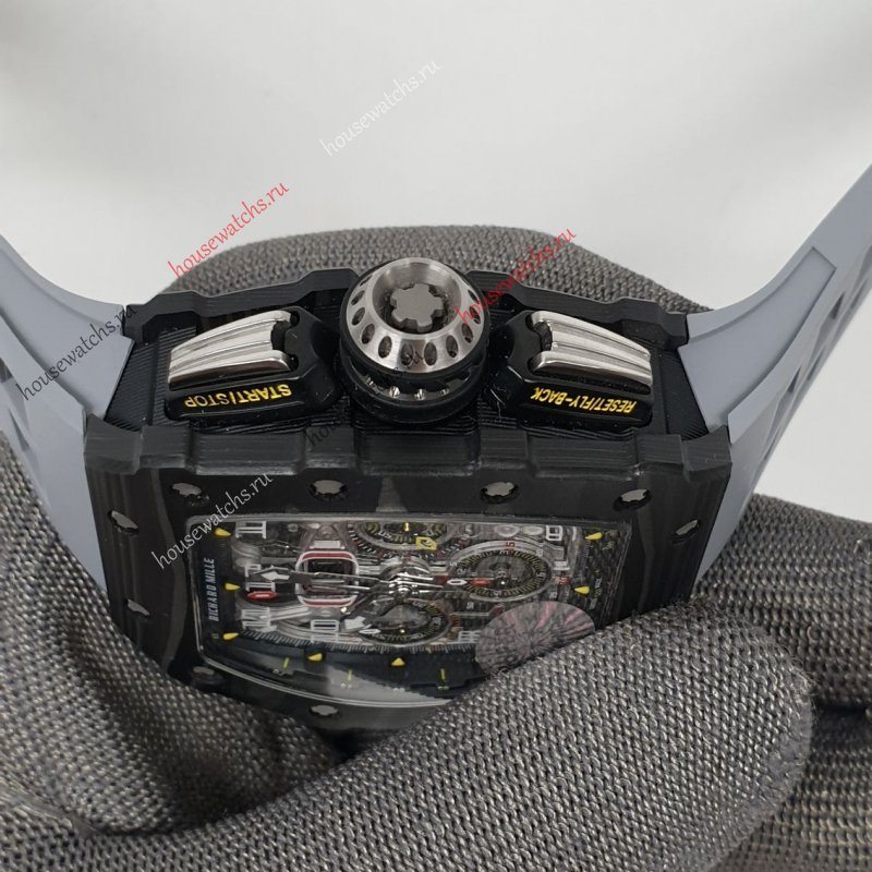 Копия Часы Richard Mille RM 011 HЭ51