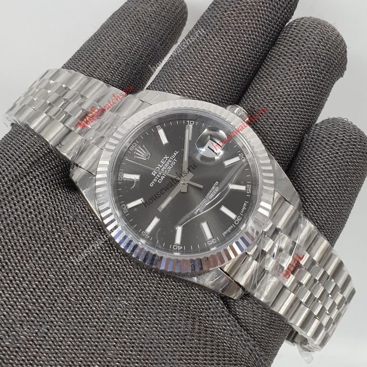 Копия Часы Rolex Oyster Perpetual Datejust HЭ52