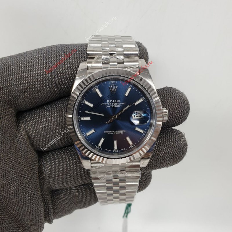 Копия Часы Rolex Oyster Perpetual Datejust HЭ54