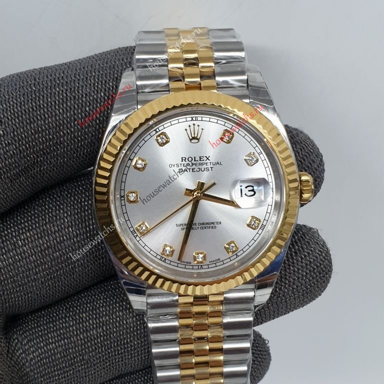 Копия Часы Rolex Oyster Perpetual Datejust HЭ55