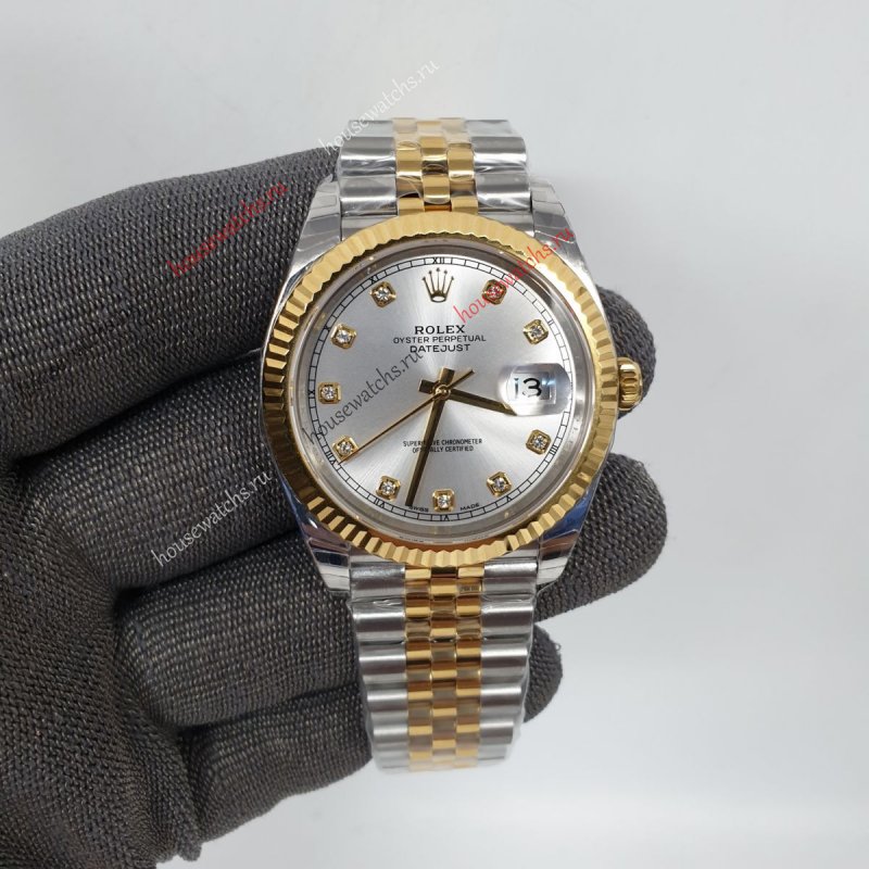 Копия Часы Rolex Oyster Perpetual Datejust HЭ55